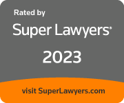 Super Lawyers for 2023