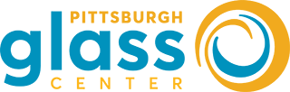Pittsburgh Glass Center Logo