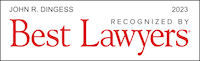 Best Lawyers - Lawyer Logo - JRD 2023