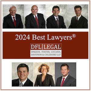 Best lawyers 2024