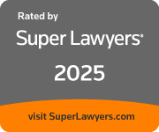 DFL Legal Super Lawyers for 2025