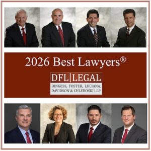 Eight Attorneys Named 2026 Best Lawyers