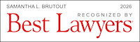 Brutout, Sam - Best Lawyers 2026