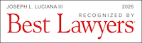 Luciana, Joseph - Best Lawyers 2026
