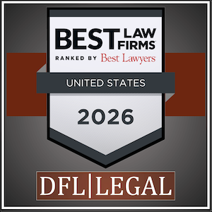 2026 Best Law Firms Advertisement For Justia Badge