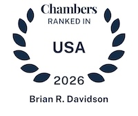 Brian R. Davidson - Chambers 2026