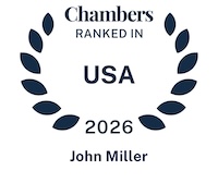 John P. Miller - Chambers 2026
