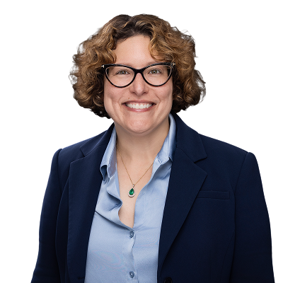 Samantha L. Brutout attorney photo