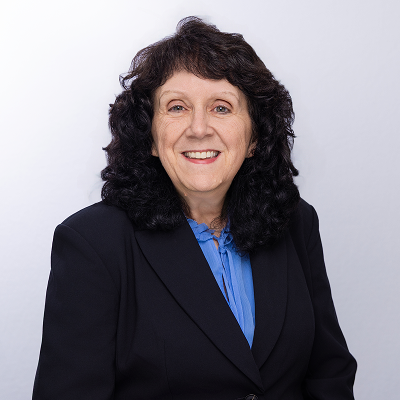 Roberta Cramer