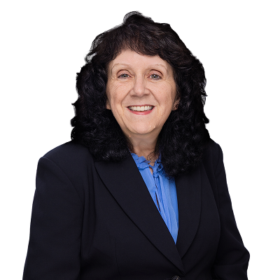 Roberta Cramer attorney photo