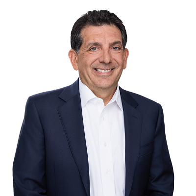 Brian R. Davidson attorney photo
