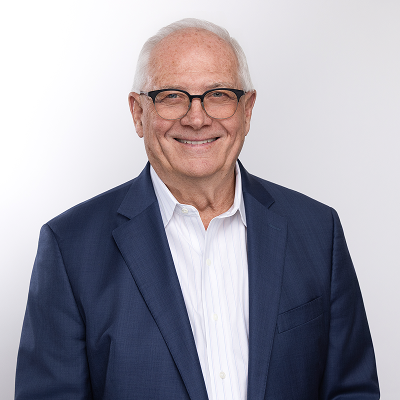John R. Dingess