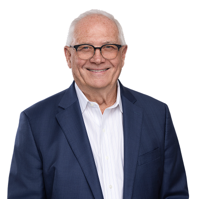 John R. Dingess attorney photo