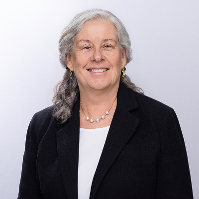Laura M. Hillenbrand