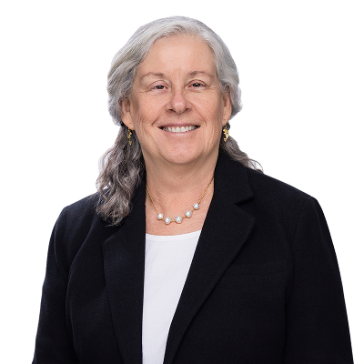 Laura M. Hillenbrand attorney photo