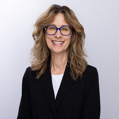 Kathryn J. Ingerick