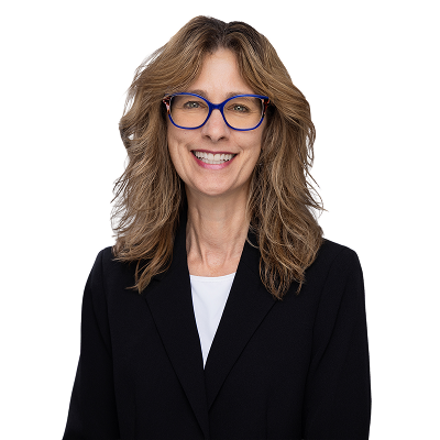 Kathryn J. Ingerick attorney photo