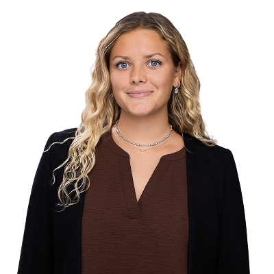 Ashlyn King attorney photo