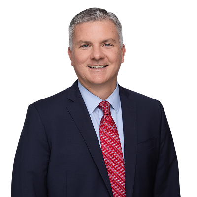 James S. Malloy attorney photo