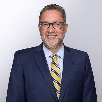 John P. Miller