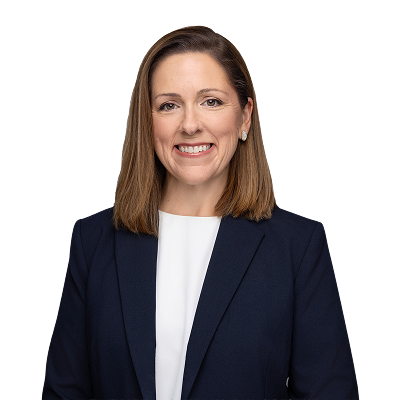 Meghan A. Sheridan attorney photo