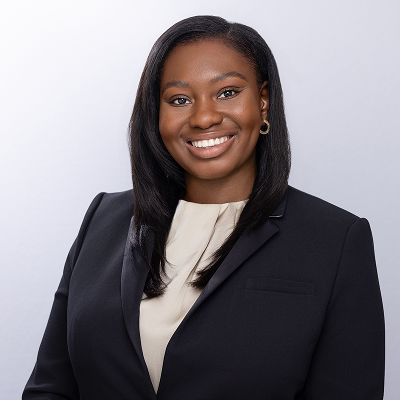 Gabrielle D. Smith