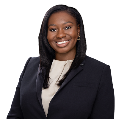 Gabrielle D. Smith attorney photo